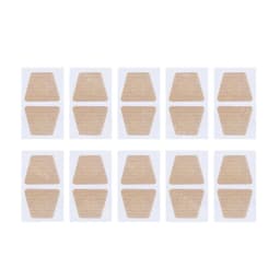 Toenail Fungus Patch Nail Repair Patches Nail Ingrown Correction Stickers for Discolored or Damaged Nails Sticker Toenail Care