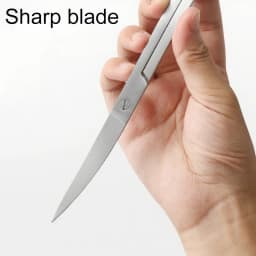 Aquarium Scissors Tweezers Tool Fish Tank Plants Wave Scissors Water Grass Stainless Cleaning Tools Holder Aquarium Accessories