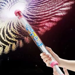 Water Gun, Water God Tool Beach Small Water Spray Pulling Water Gun Children Drifting Play Gift Toy