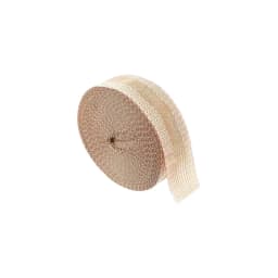 iLMH Self Adhesive Pants Hem Tape No Sew Iron on Trouser Edge Hemming Strip DIY Fabric Adhesive Tape for Quick Fix Jean Clothing