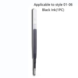 High Quality Wood Body Ballpoint Pen Brass Business Fountain Pen Students Gift Gel Pen School Office Supplies