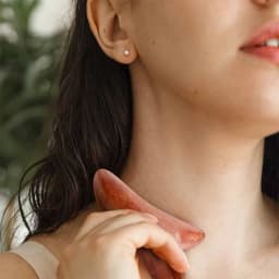 Wood Trigger Point Massage Gua Sha Tools,Professional Lymphatic Drainage Tools,Wood Therapy Massage Tools for Back Leg Hand Face
