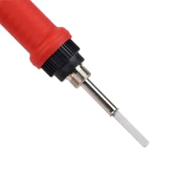 JCD Adjustable Temperature Electric Soldering Iron Heater 220V 110V 80W 60W Ceramic Internal heating element for 908 908S solder