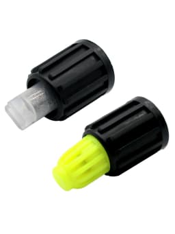 Foam Nozzle Hand Operated Pump Foam Sprayer Hand Pressurized Foam Water Sprayer Car Wash Manual Snow Foam Lance Nozzle