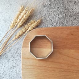 Aluminium Alloy Cat Shape Cookie Cutter Biscuit Mold Easter Biscuit Pastry Cookies Cutter DIY Cookie Fondant Cake Mold