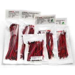 22AWG PH 2mm Connector Cable for JST PH2.0 2.0mm 2 Pin Adapter JST-PH 2Pin Micro Battery Male Female Connect Plug RC Extension