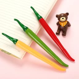 Novelty 0.5mm Gel Pen Cute Ocean Fish Ballpoint Pen For Writing Creative Office Gift School Supplies Stationery Kawaii Pens
