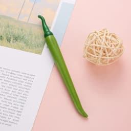 Novelty 0.5mm Gel Pen Cute Ocean Fish Ballpoint Pen For Writing Creative Office Gift School Supplies Stationery Kawaii Pens