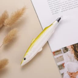 Novelty 0.5mm Gel Pen Cute Ocean Fish Ballpoint Pen For Writing Creative Office Gift School Supplies Stationery Kawaii Pens