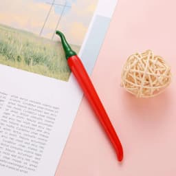 Novelty 0.5mm Gel Pen Cute Ocean Fish Ballpoint Pen For Writing Creative Office Gift School Supplies Stationery Kawaii Pens