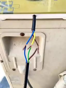 1300/650 Heat-shrink Tubing Thermoresistant Tube Heat Shrink Wrapping Kit Electrical Connection Wire Cable Insulation Sleeving