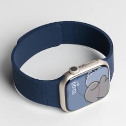 Magnetic Strap for Apple Watch Bands Ultra 3 2 49mm 40mm 44mm 41mm 46mm 45mm 42mm Bracelet Correa iWatch Series 11 10 SE 9 8 7 6