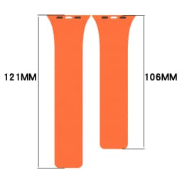 Magnetic Strap for Apple Watch Bands Ultra 3 2 49mm 40mm 44mm 41mm 46mm 45mm 42mm Bracelet Correa iWatch Series 11 10 SE 9 8 7 6