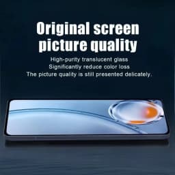 1-5PCS Fingerprint Unlock Tempered Glass For Samsung S26 S25 S24 Ultra S23 S22 A57 A37 A56 A55 A54 A36 A26 A16 Screen Protector