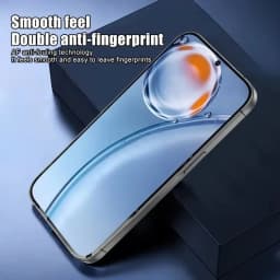 1-5PCS Fingerprint Unlock Tempered Glass For Samsung S26 S25 S24 Ultra S23 S22 A57 A37 A56 A55 A54 A36 A26 A16 Screen Protector