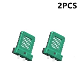 Super Bright LED Work Light Portable Long-Lasting Strong Light Supply for Night Work Light 21V Li-ion Battery Power Tool