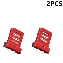 Super Bright LED Work Light Portable Long-Lasting Strong Light Supply for Night Work Light 21V Li-ion Battery Power Tool