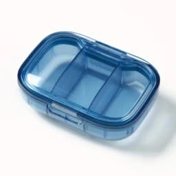 1/2/3Pcs Mini Medicine Pills Box Drug Storage Box Pills Dispenser Pill Organizer Tablet Pillbox Case Container Portable