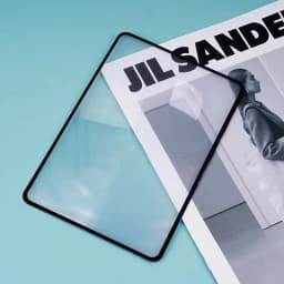 New Full Page Large Sheet Magnifier Magnifying Glass Reading Aid Glass Page Magnifying Lens Ultra-thin Reading Magnifier New