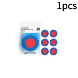 10-in-1 Berberine x NAD+ Weight Management Assistance Patch Easy To Use Body Weight Loss Sticker Body Care Patch