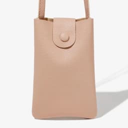 PU Leather Summer Shoulder Bag New Large Capacity Purse Mobile Phone Messenger Bag Solid Color Mini Women Handbags