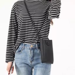 PU Leather Summer Shoulder Bag New Large Capacity Purse Mobile Phone Messenger Bag Solid Color Mini Women Handbags