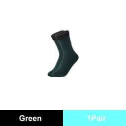 Winter Warm Women Socks Soft Thicken Thermal Plush Socks Girls Solid Color Velvet Wool Snow Boots Floor Socks Home Sleeping Sock