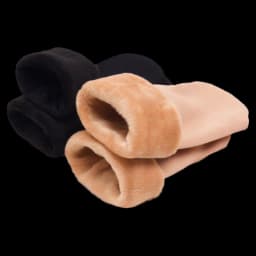 Winter Warm Women Socks Soft Thicken Thermal Plush Socks Girls Solid Color Velvet Wool Snow Boots Floor Socks Home Sleeping Sock