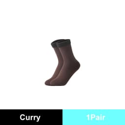 Winter Warm Women Socks Soft Thicken Thermal Plush Socks Girls Solid Color Velvet Wool Snow Boots Floor Socks Home Sleeping Sock