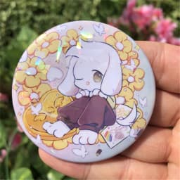 Game UNDERTALE Sans Frisk Asriel Dreemurr Toriel Papyrus Cosplay Costumes SPTE Tin Plated Pin Badge Accessories Pendant Prop