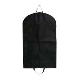 Breathable Suit Liner Packing Clothes Bag Down Jacket Coat Hanging Clothes Storage Bag Clothing Dust Cover Garment Bag
