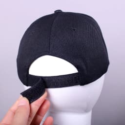 Game Library of Ruina Warp Black Sun Hat Cosplay Casual Baseball Cap Adult Unisex Adjustable Prop