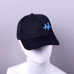Game Library of Ruina Warp Black Sun Hat Cosplay Casual Baseball Cap Adult Unisex Adjustable Prop