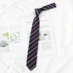 Polyester JK Necktie Simple Plaid Neckwear Striped Neck Tie Clothes Accessories Cravat Uniform Bow Tie Women Men