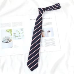 Polyester JK Necktie Simple Plaid Neckwear Striped Neck Tie Clothes Accessories Cravat Uniform Bow Tie Women Men