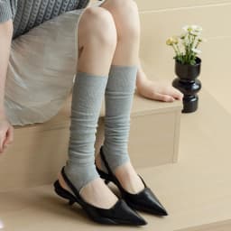 New Women Stockings Fashion Solid Color Thin Breathable Simple Long Knee High Socks For Woman Elegant Leg Warmer Trends Calf