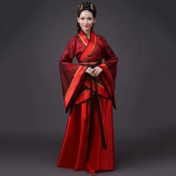Hanfu Nationale Kostuum Oude Chinese Kostuum Oude Chinese Hanfu Vrouwen Hanfu Kleding Lady Chinese Stadium Jurk