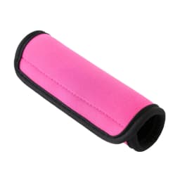 Comfortable Neoprene Luggage Handle Wrap Grip New Luggage Suitcase Bag Handle Identifier Stroller Grip Protective Cover Bag Part