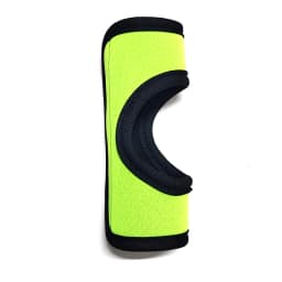 Comfortable Neoprene Luggage Handle Wrap Grip New Luggage Suitcase Bag Handle Identifier Stroller Grip Protective Cover Bag Part