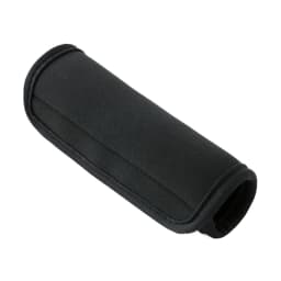 Comfortable Neoprene Luggage Handle Wrap Grip New Luggage Suitcase Bag Handle Identifier Stroller Grip Protective Cover Bag Part
