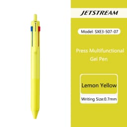 Japan Mitsubishi Ballpoint Pen, Multifunctional Student Brush Notes Homework Business Office Signature Pens Creative Gift pluma