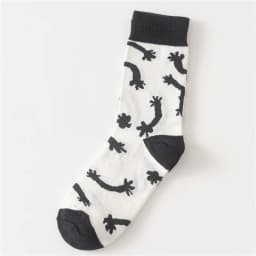 Women's Japanese Colorful Cartoon Mid Tube Socks Unisex Cute Funny Happy Heart Avocado Flamingo Red Lip Sokken Gift