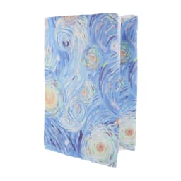 Book Cover Sleeve Protector A5 Book Covers Hardcover Soft Cloth Book Protector Hand-made Book Sleeve Notebook Decor