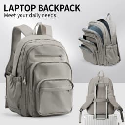 Backpack for Girls Teenager Travel School Backpacks Boys Children Rucksack Casual School Bags Backpack Cute Multipocket Book Bag