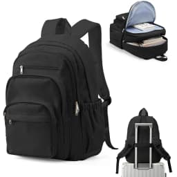 Backpack for Girls Teenager Travel School Backpacks Boys Children Rucksack Casual School Bags Backpack Cute Multipocket Book Bag