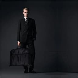 JXSLTC Business Bag Men Business Suit D' Water Suit Nylon Bag Travel Suit Storage Bag Suitable for Suit Hanging Bag