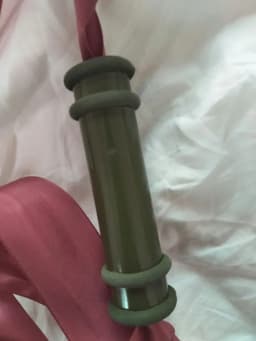 Nezuko Bamboo Demon Slayer: Kimetsu no Yaiba Cosplay Prop Kamado Nezuko Sealing Stick Accessories