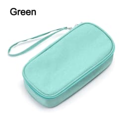 Insulin Cooling Bag for Diabetes Medicla Cooler Diabetic Pocket Oxford Pill Protector Waterproof Drug Freezer