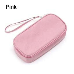 Insulin Cooling Bag for Diabetes Medicla Cooler Diabetic Pocket Oxford Pill Protector Waterproof Drug Freezer