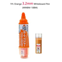 PILOT Whiteboard Marker WBMAVBM-M Erasable Direct Liquid Large Capacity Ink Signature Canetas For Training Class Office invite